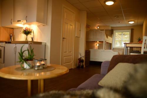 Hotel Hjerkinn Fjellstue