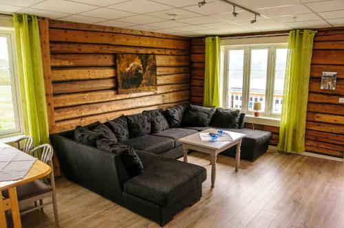 Hotel Hjerkinn Fjellstue
