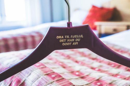 Hotel Hjerkinn Fjellstue