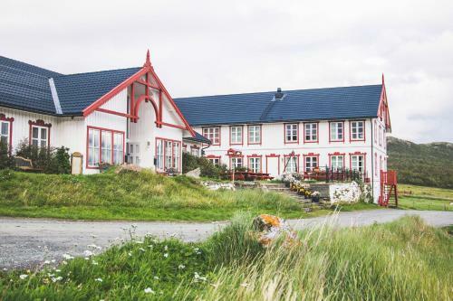 Hotel Hjerkinn Fjellstue