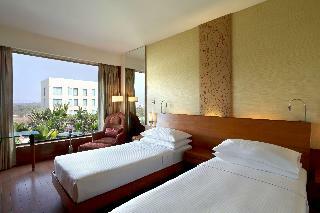 Hotel Hyatt Pune