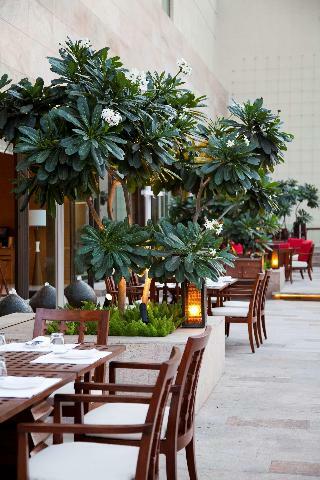 Hotel Hyatt Pune