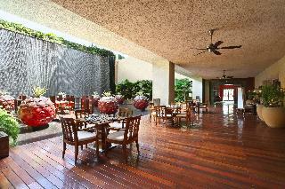 Hotel Hyatt Pune