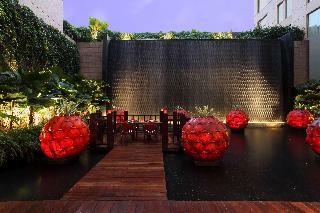 Hotel Hyatt Pune