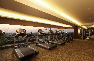 Hotel Hyatt Pune