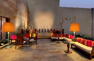 Hotel Hyatt Pune
