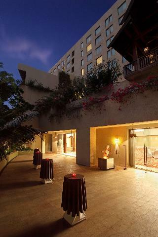Hotel Hyatt Pune