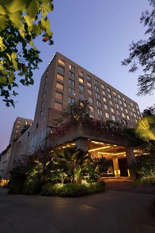 Hotel Hyatt Pune