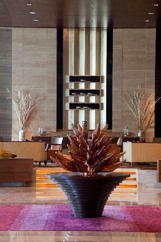 Hotel Hyatt Pune