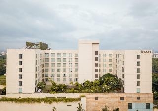 Hotel Hyatt Pune