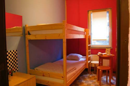 Jopi Hostel