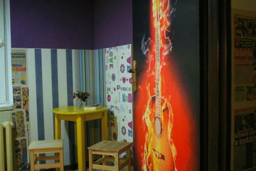 Jopi Hostel