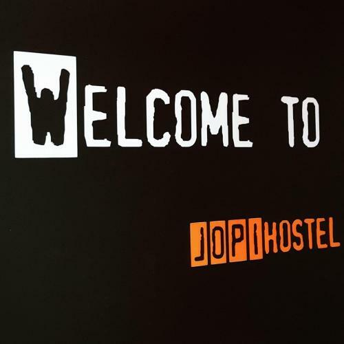 Jopi Hostel