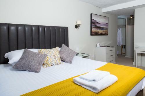 The Dog & Bear Hotel