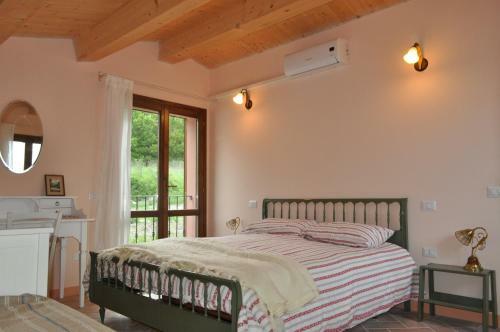 Agroturismo Il Granaio Di Colle Vichinano