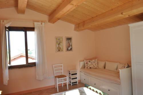 Agroturismo Il Granaio Di Colle Vichinano
