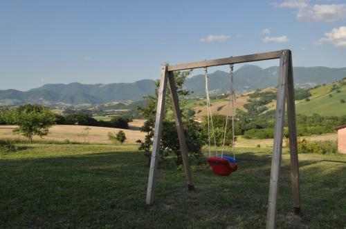 Agroturismo Il Granaio Di Colle Vichinano