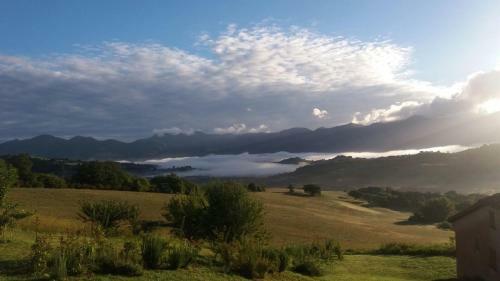 Agroturismo Il Granaio Di Colle Vichinano