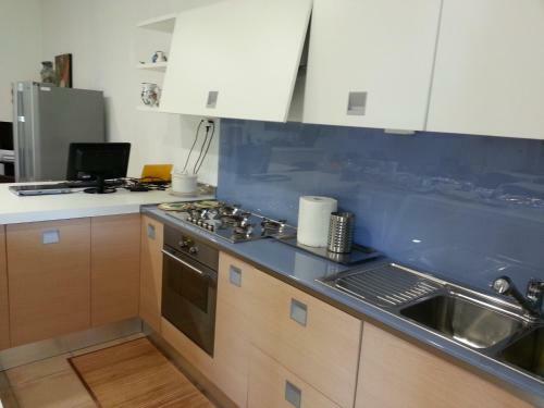 Agroturismo Domus Aurea