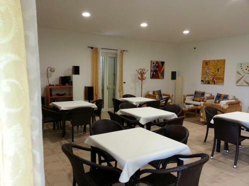 Agroturismo Domus Aurea