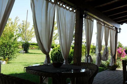 Agroturismo Domus Aurea