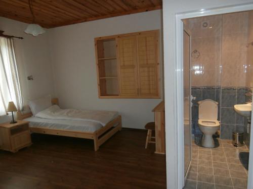 Hotel Biliantsi