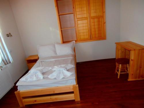 Hotel Biliantsi