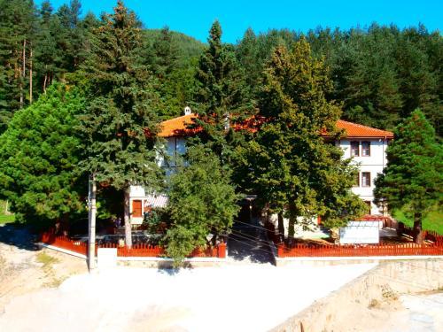 Hotel Biliantsi