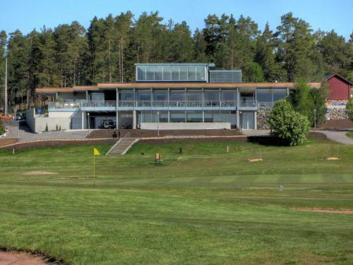 Hotel Kultaranta Resort