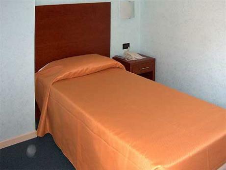 Hotel Osimar