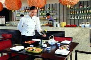 Hotel Intercontinental Shanghai Pudong
