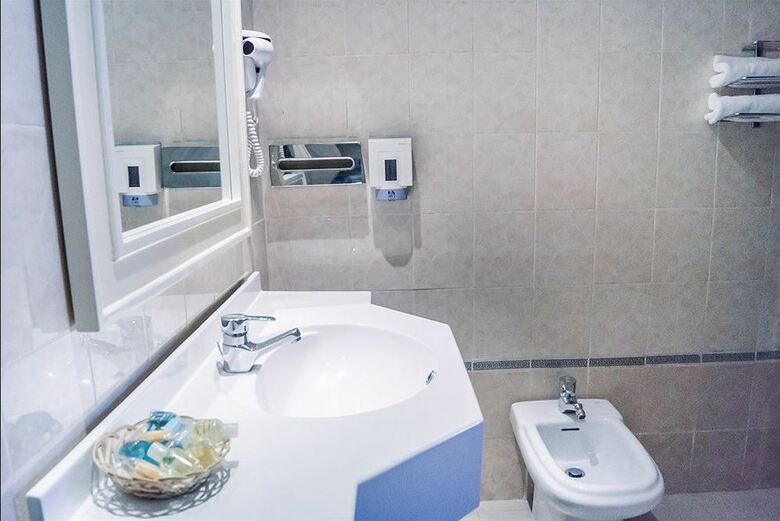 Hotel Phebus