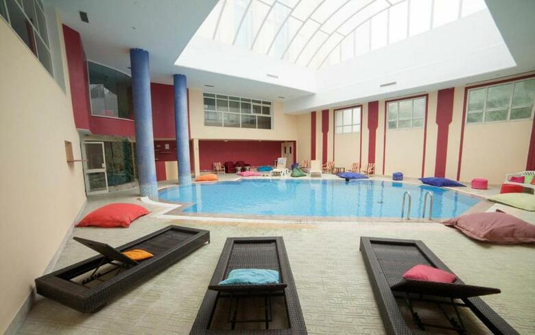 Hotel Phebus