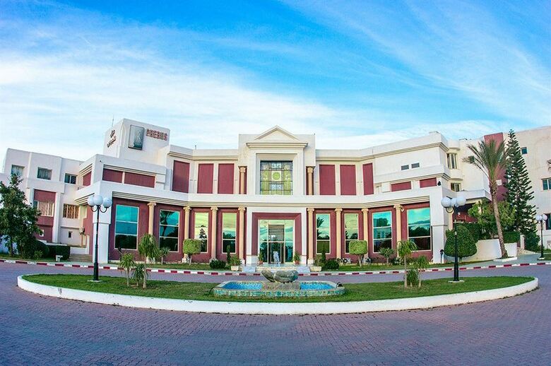 Hotel Phebus