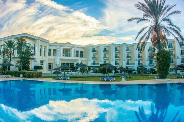 Hotel Phebus