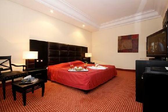 Hotel Phebus