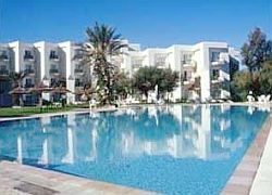 Hotel Phebus