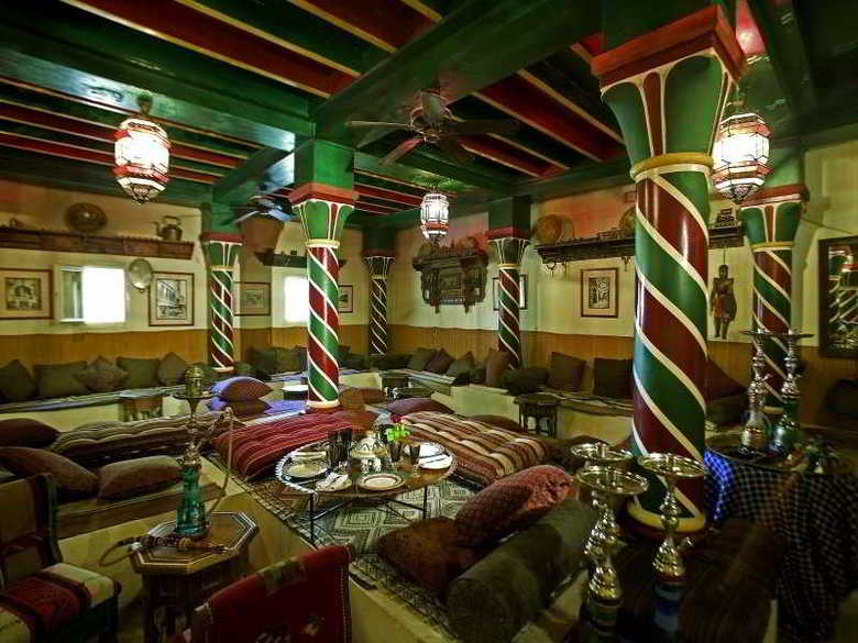 Hotel The Residence