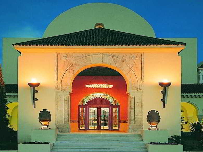 Hotel The Residence