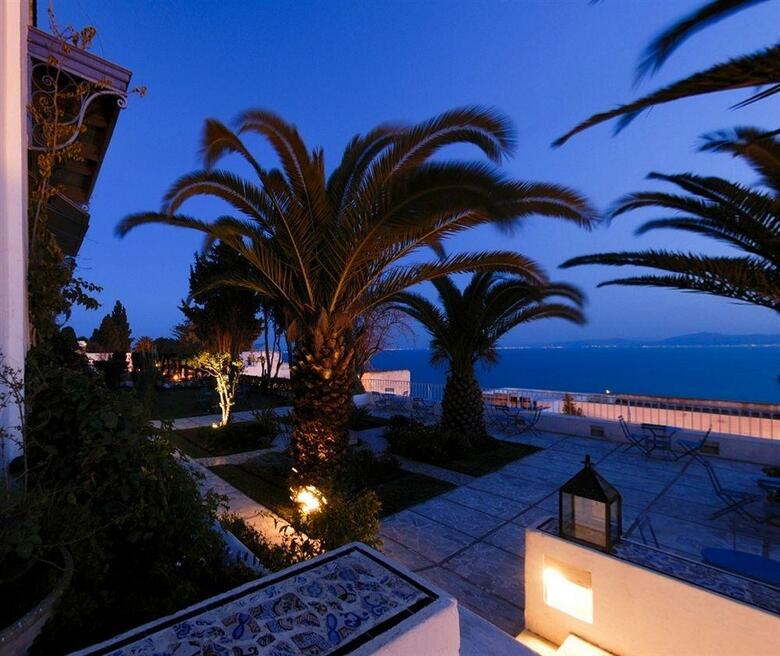 Hotel Dar Said