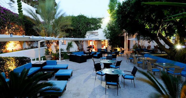 Hotel Dar Said