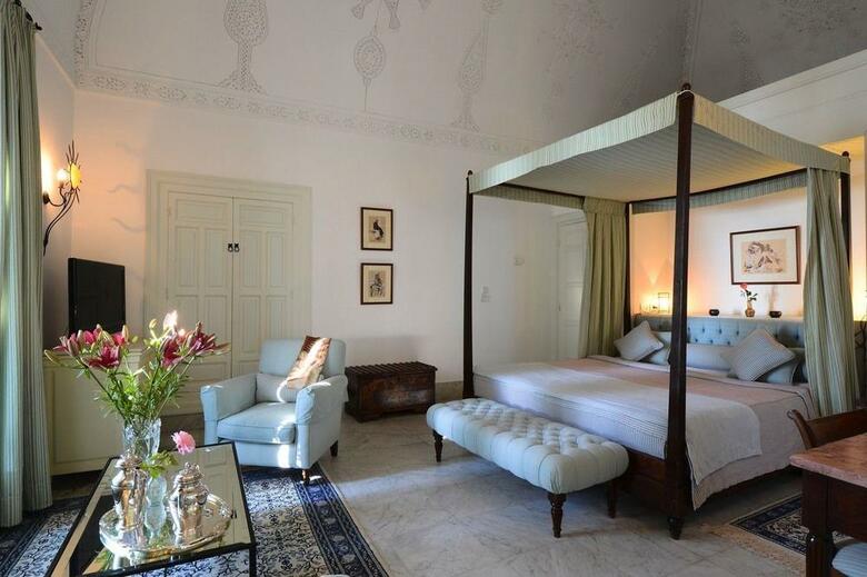 Hotel Dar Said