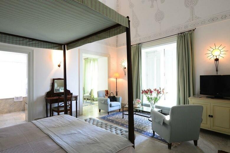 Hotel Dar Said