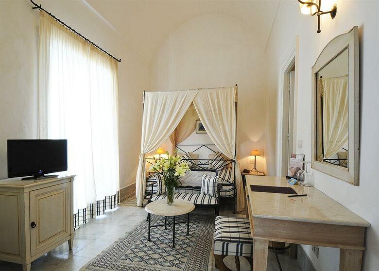 Hotel Dar Said