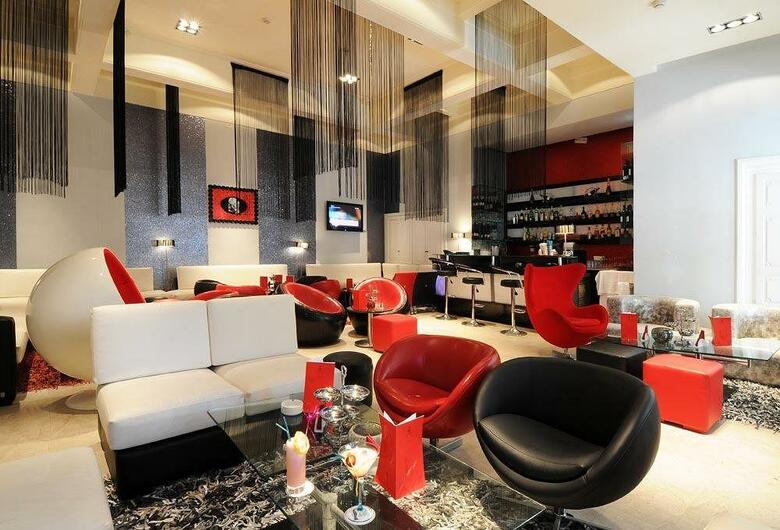 Hotel Dar Said