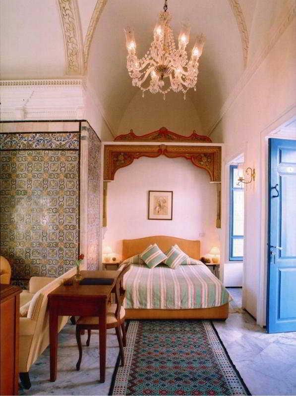 Hotel Dar Said