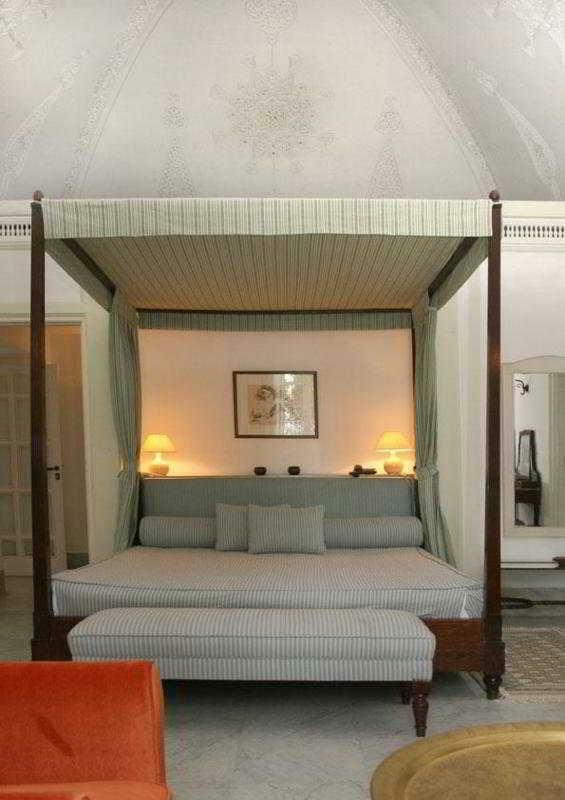 Hotel Dar Said