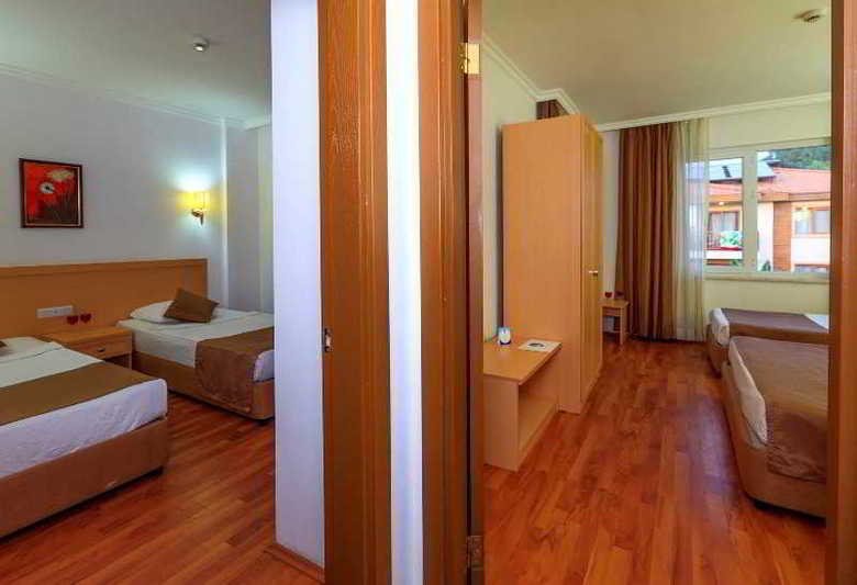 Hotel Eftalia Holiday Village