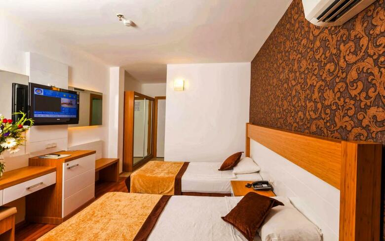 Eftalia Aytur Hotel