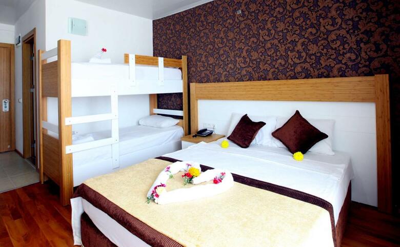 Eftalia Aytur Hotel